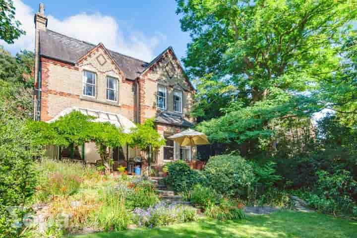 Casa para venda em Windmill Street‚  Gravesend‚ DA12