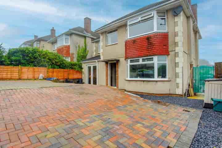 Maison à vendre à Sunningdale Avenue‚  Swansea‚ SA3