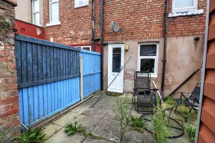 Casa para venda em Priory Road‚  Carlisle‚ CA2