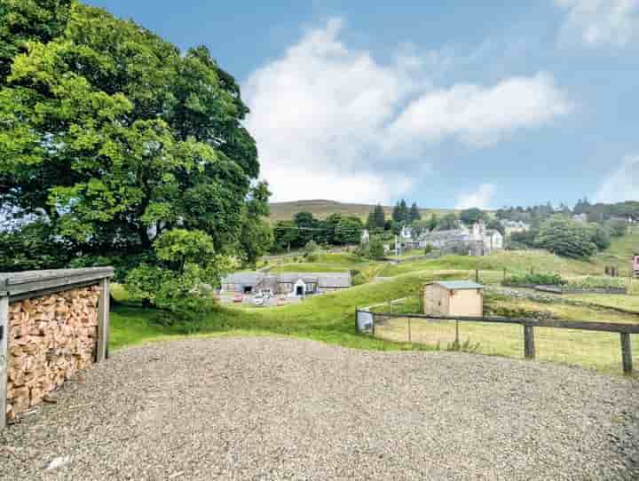 House for sale in New Row‚  Biggar‚ ML12