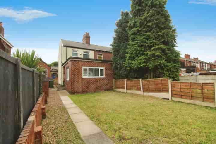 Casa para venda em Chapel Street‚  Wakefield‚ WF4