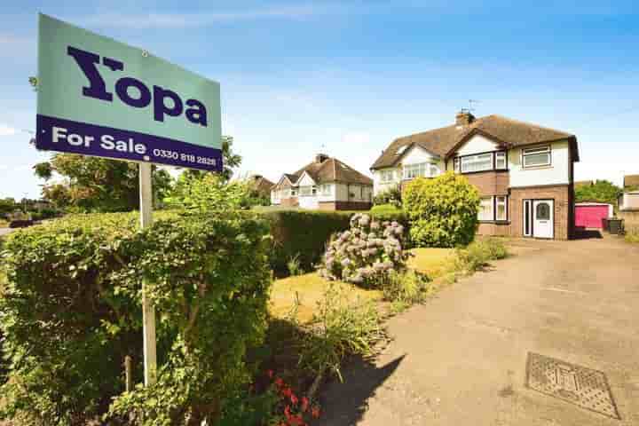 House for sale in London Road‚  Aylesford‚ ME20