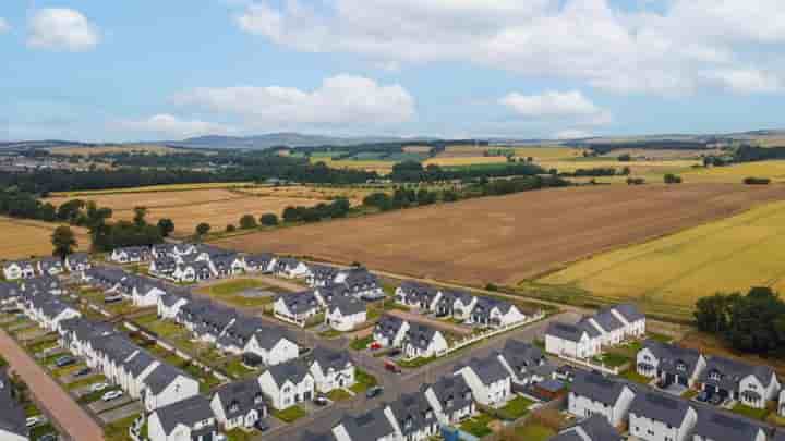 Haus zum Verkauf in Ben Attow Drive‚  Dundee‚ DD5