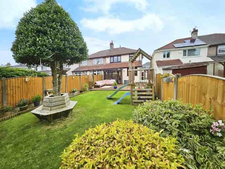 House for sale in Keble Drive‚  Liverpool‚ L10