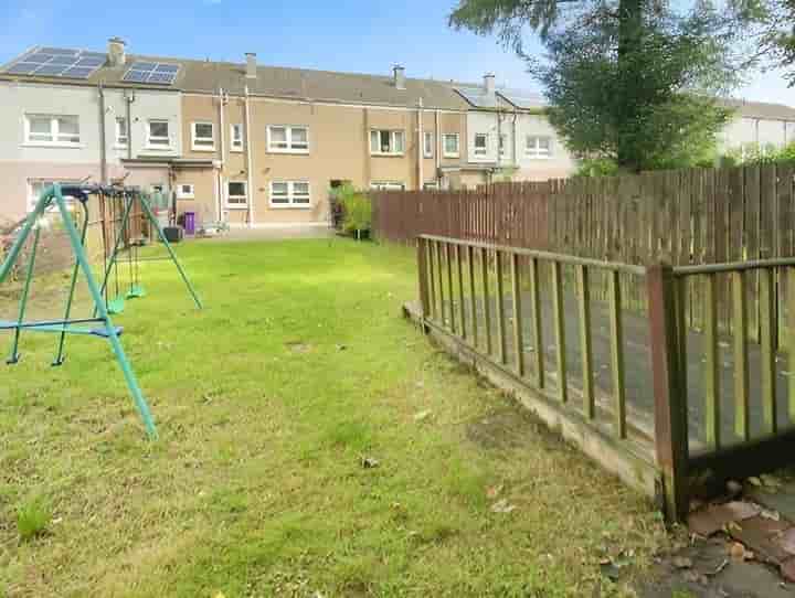 Casa para venda em Honeybog Road‚  Glasgow‚ G52