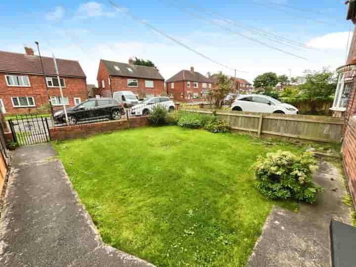 Casa para venda em Horton Avenue‚  Newcastle Upon Tyne‚ NE27