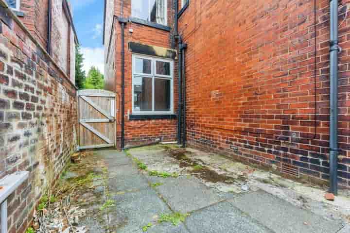 Casa en venta en Bromwich Street‚  Bolton‚ BL2