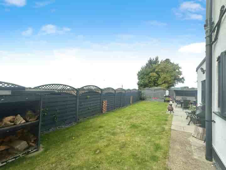 House for sale in Brant Road‚  Lincoln‚ LN5