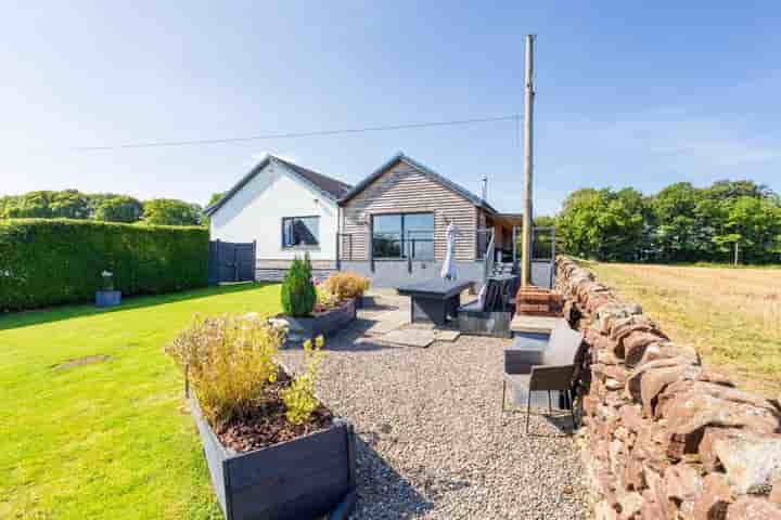 House for sale in Trohoughton Avenue‚  Dumfries‚ DG1