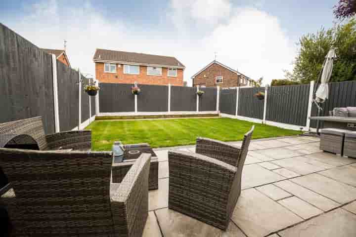 Casa en venta en Merton Road‚  Ellesmere Port‚ CH66