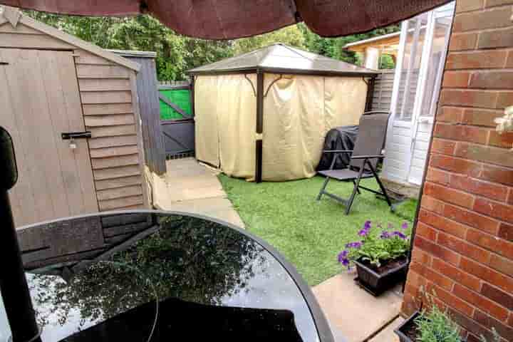 House for sale in Mossgate‚  Leicester‚ LE3