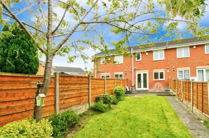 House for sale in Leywell Road‚  Manchester‚ M9