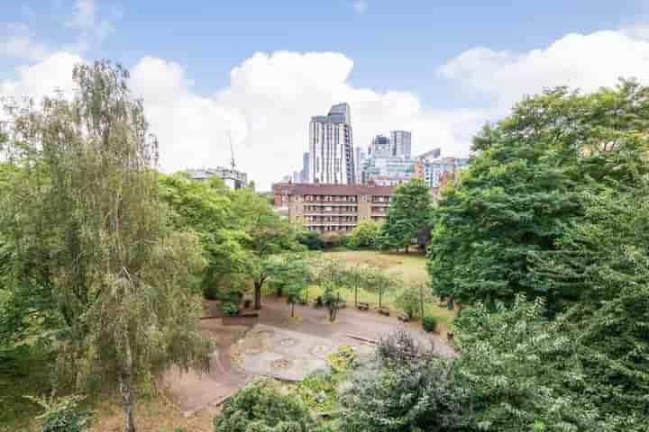 Apartamento en venta en Old Paradise Street‚  London‚ SE11