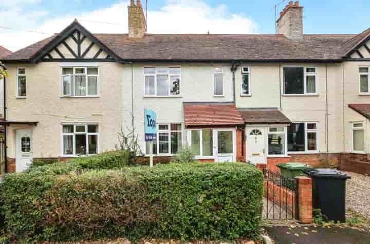 House for sale in Peewit Road‚  Evesham‚ WR11