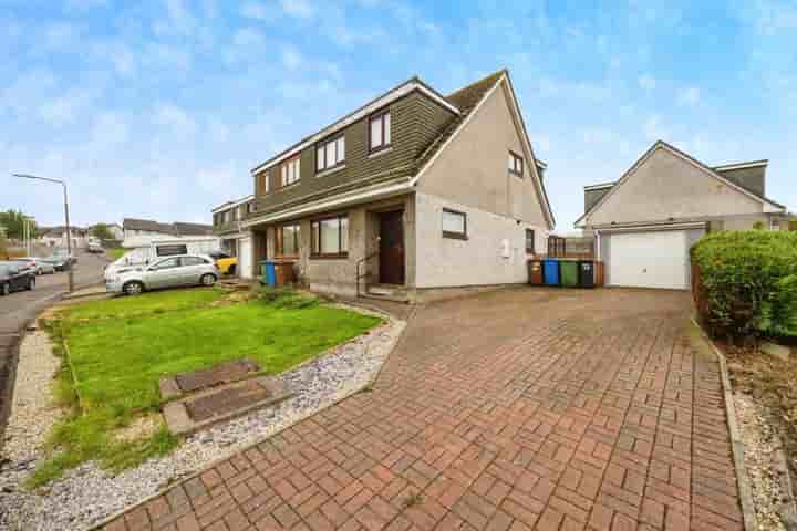 Casa en venta en Firbank Grove‚  Livingston‚ EH53