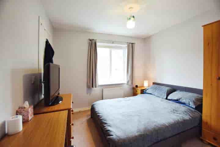 House for sale in Farrow Avenue‚  Peterborough‚ PE7