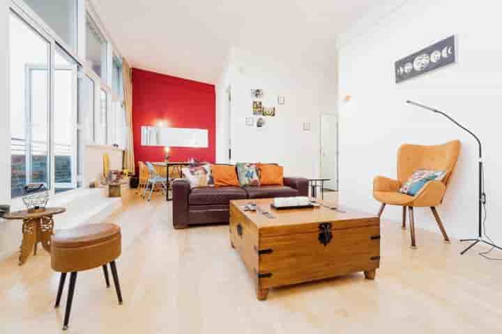 Apartamento para venda em Jedburgh Road‚  London‚ E13