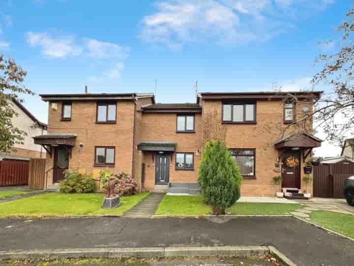 Maison à vendre à Coats Drive‚  Paisley‚ PA2