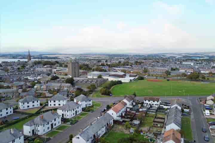 House for sale in Traill Terrace‚  Montrose‚ DD10