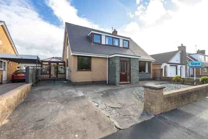 House for sale in Deerhurst Road‚  Thornton-cleveleys‚ FY5