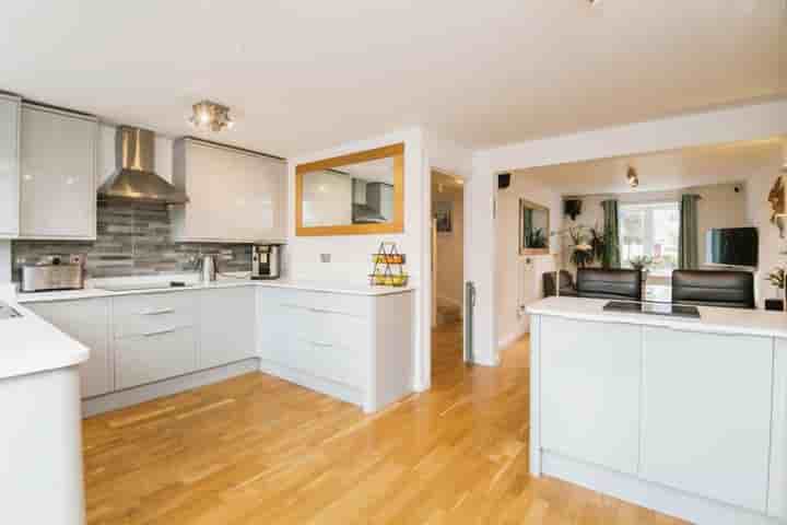 House for sale in Tillhouse Road‚  Exeter‚ EX5