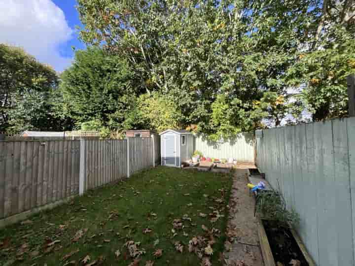 House for sale in Anstey Rise‚  Nottingham‚ NG3