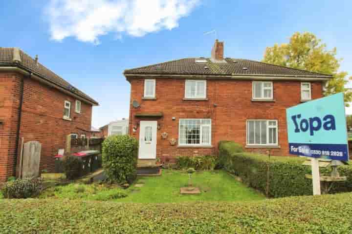 House for sale in Eldertree Road‚  Rotherham‚ S61