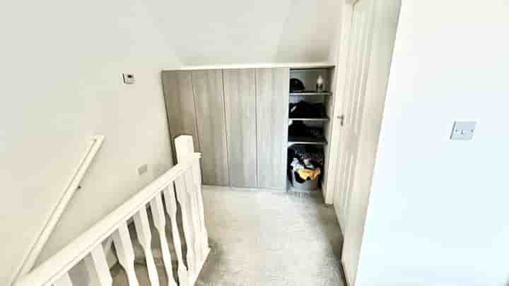 Casa para venda em Pollard Street‚  Burnley‚ BB11