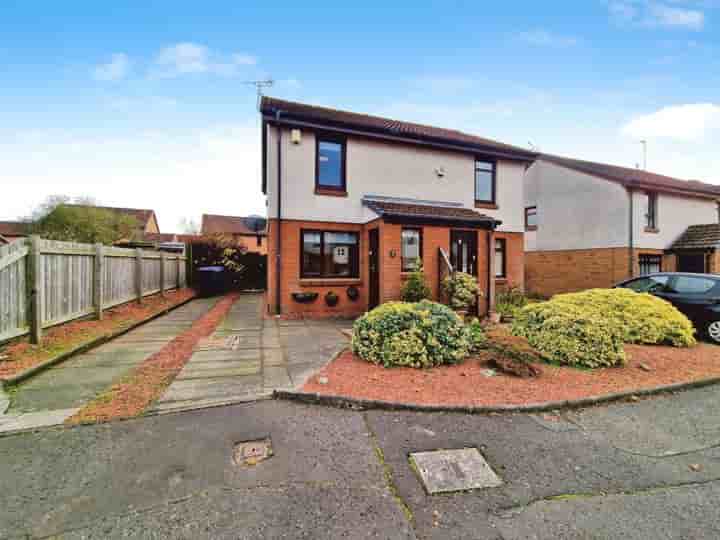 House for sale in Drumlanford Road‚  Troon‚ KA10