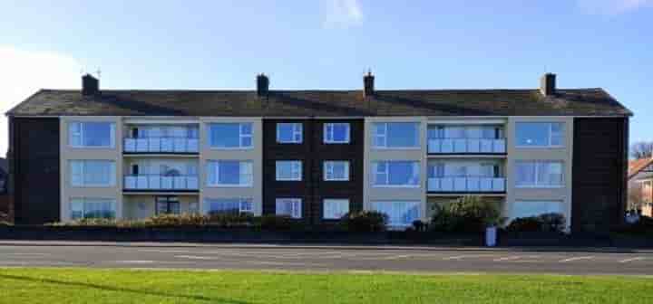 Apartamento para venda em Links Court‚  Whitley Bay‚ NE26