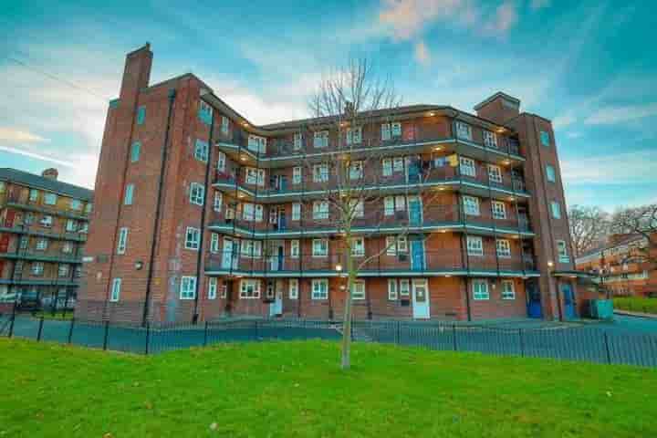 Appartement à vendre à Myrtle Street‚  London‚ N1