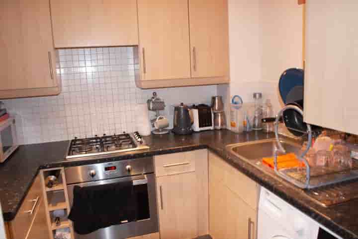 Apartamento para venda em Westley Court‚  West Bromwich‚ B71