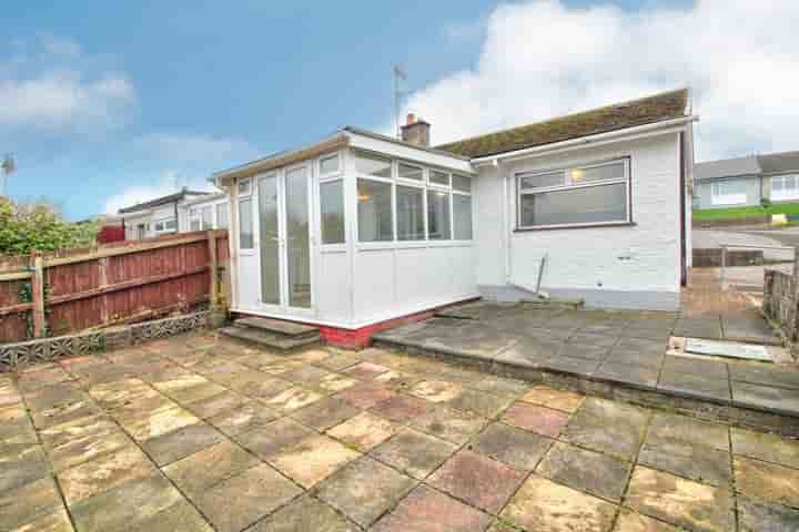 Maison à vendre à Heol Padarn‚  Pontypool‚ NP4