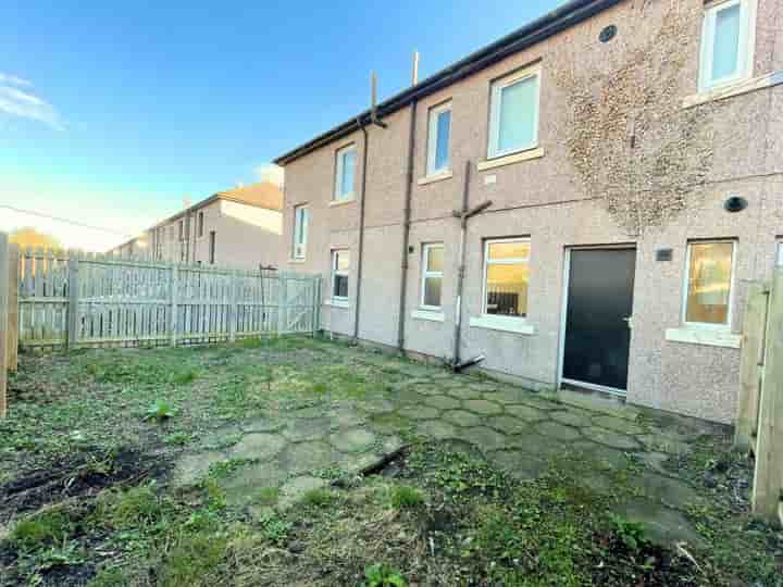 Appartement à vendre à Glenurquhart Road‚  Inverness‚ IV3