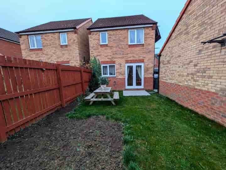 Casa en venta en Burnham Close‚  Bradford‚ BD4