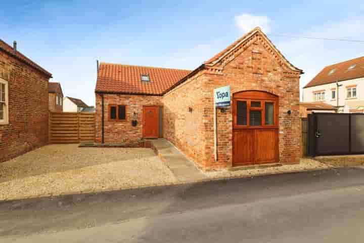 House for sale in Blacksmith Lane, Asselby‚  Goole‚ DN14