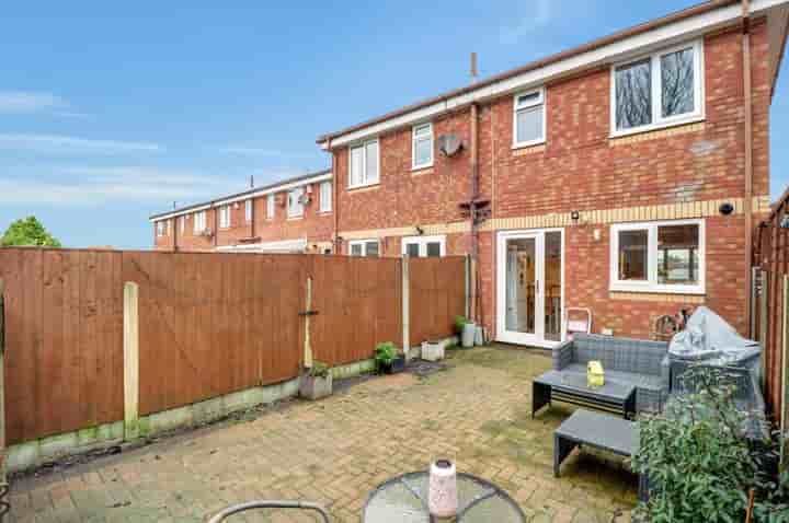 Casa para venda em Linden Mews‚  Lytham St. Annes‚ FY8