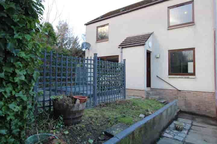 Casa para venda em Wrightfield Park‚  Dingwall‚ IV7