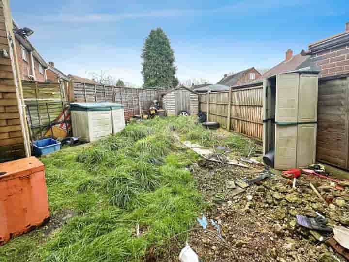 Casa para venda em Aldersley Road‚  Wolverhampton‚ WV6