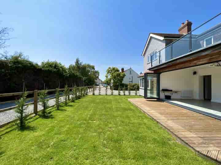 House for sale in South Parade‚  Saxilby‚ LN1