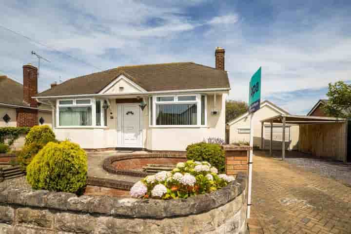 Maison à vendre à Pen Y Llys‚  Rhyl‚ LL18