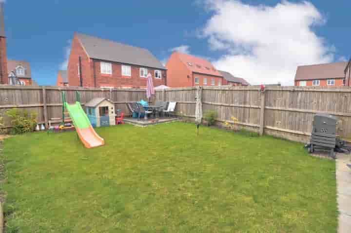 House for sale in Astwell Gardens‚  Derby‚ DE24