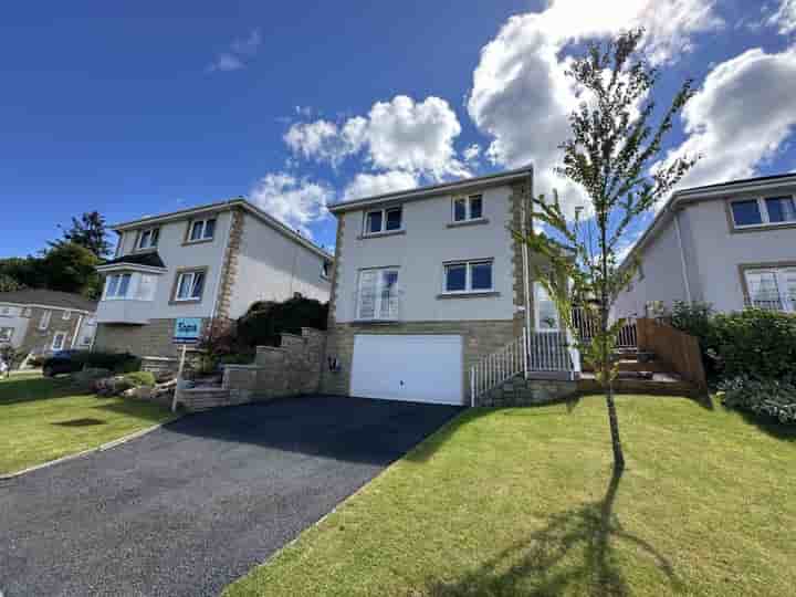 House for sale in Station Road‚  Port Glasgow‚ PA14