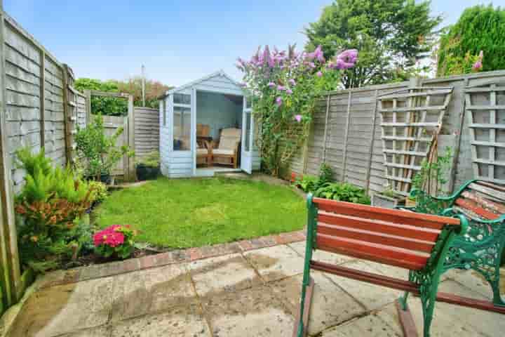 House for sale in Norman Road‚  Tunbridge Wells‚ TN1