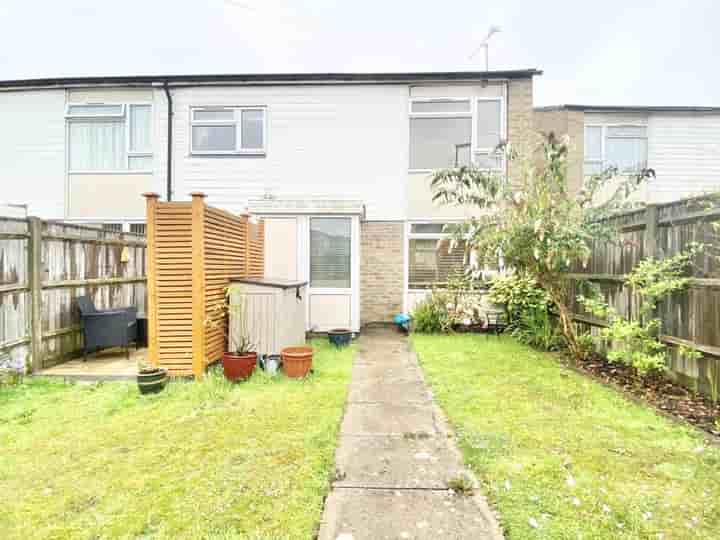 House for sale in Bonchurch Close,‚  Southampton‚ SO16