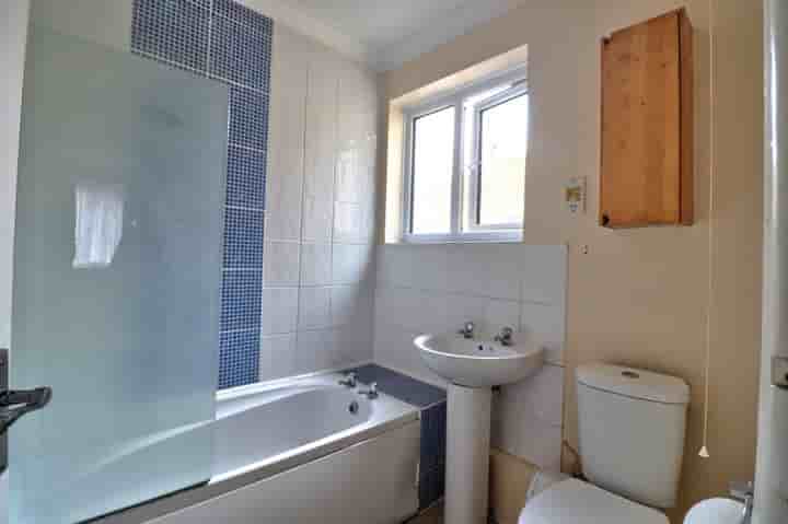 Appartement à vendre à St. Anns Street‚  Kings Lynn‚ PE30