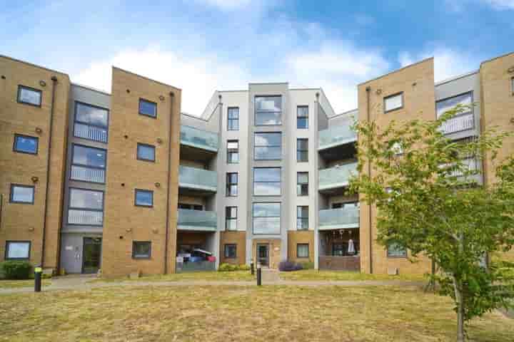 Appartement à vendre à Spring Road‚  Feltham‚ TW13