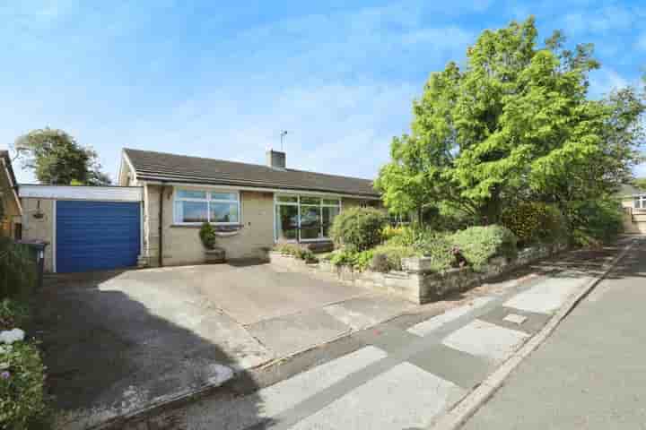 House for sale in Longthwaite Close‚  Sheffield‚ S25