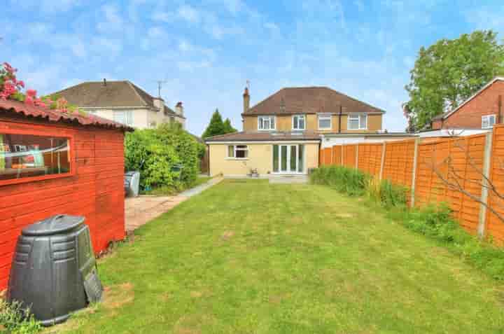 House for sale in Whitley Wood Road‚  Reading‚ RG2