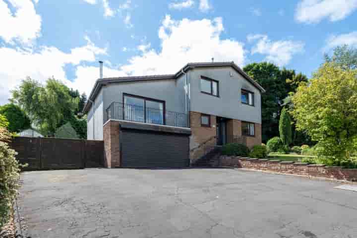 House for sale in Orchard Drive‚  Glenrothes‚ KY7